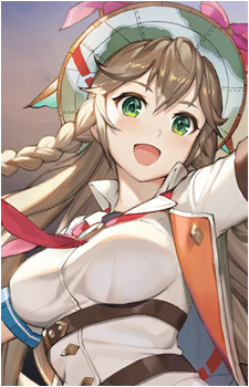 Estelle {KR}
