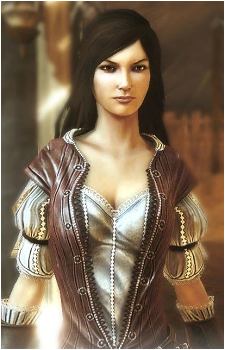 Fiora Cavazza