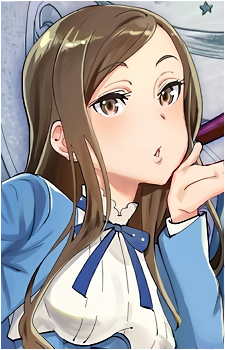 Dorothy {PP}