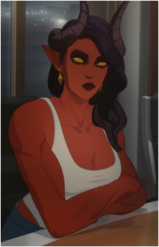 Malevola