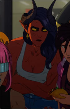 Malevola