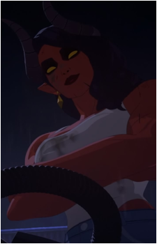 Malevola
