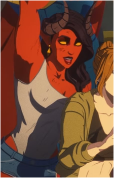 Malevola