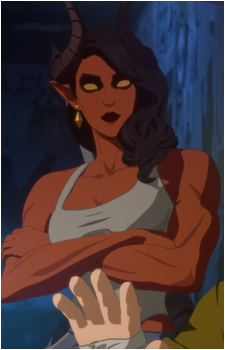 Malevola