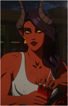 Malevola
