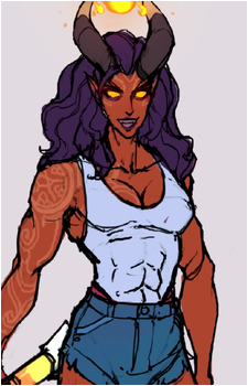 Malevola