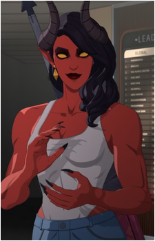 Malevola
