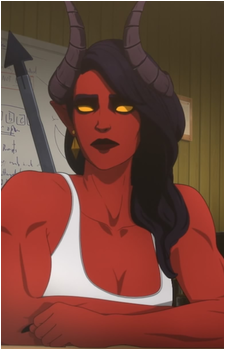Malevola