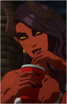 Malevola