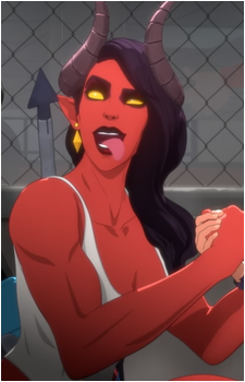 Malevola