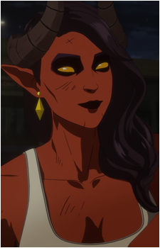 Malevola
