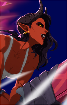 Malevola