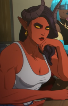 Malevola