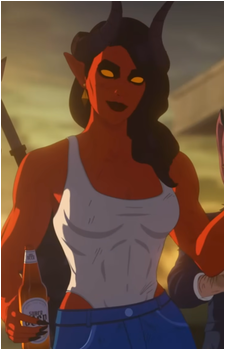 Malevola