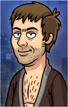 Liam McPoyle's image