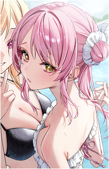 Image 3 - Art: 千種みのり (Minori Chigusa) Image 3