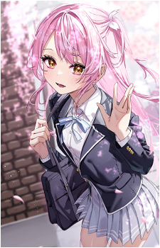 Nako Sakurazaki's image