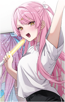 Image 4 - Art: 千種みのり (Minori Chigusa) Image 4