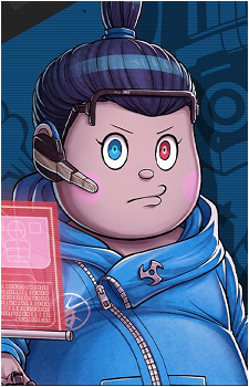 Saizo Akiba's image