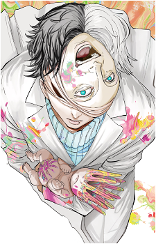 Masaki Kyusaku's image