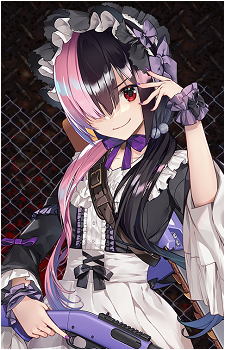 Arisa Hikami's image