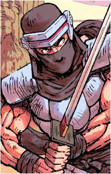 Raijin {BC}