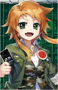 Chitose Aoba's image