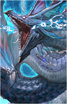Leviathan {GBF}