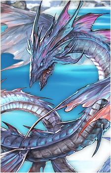 Leviathan {GBF}