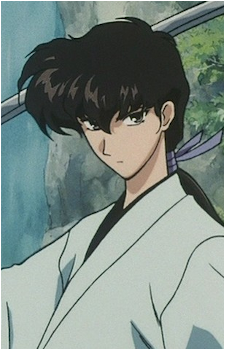 Ran Tsukikage's image