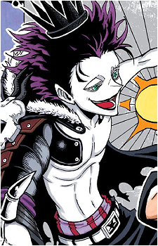 Asuta Roth's image