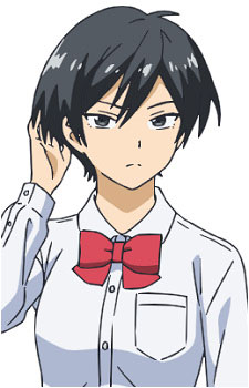 Tsubasa Takahashi's image