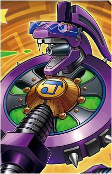 Jointech Cobra's image