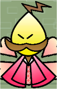 Rebbi's image