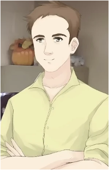 Counselor's image
