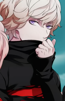 Image 2 of Shion Amakusa