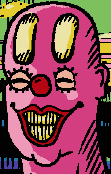 Mischief's image