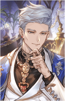 Ferdinand {GBF}