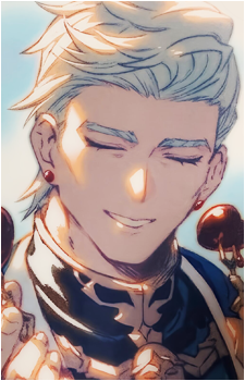 Ferdinand {GBF}