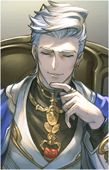 Ferdinand {GBF}