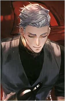 Ferdinand {GBF}