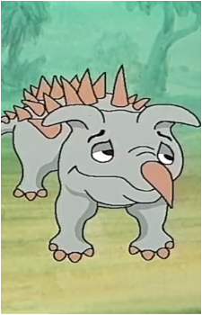 Peek's image