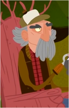 Quartermaster's image