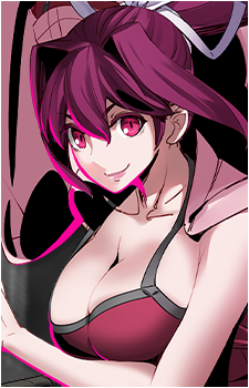 Yuzuriha {UNIB}'s image
