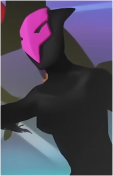 Night Swan Army