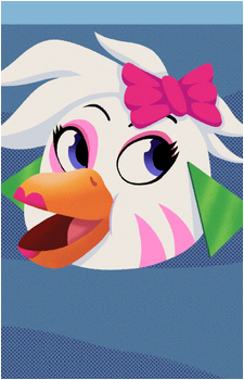 Glamrock Chica