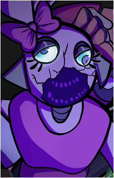 Glamrock Chica