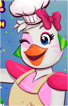 Glamrock Chica