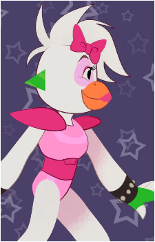 Glamrock Chica