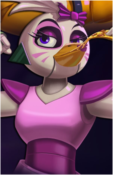 Glamrock Chica